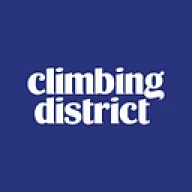 Logo Climbing District