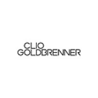 Logo Clio Goldbrenner