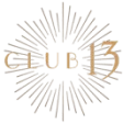 Logo Club13