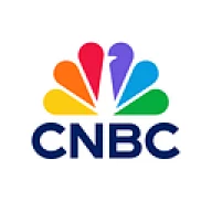 Logo CNBC