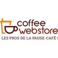 Logo Coffee Webstore