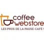 Coffee Webstore