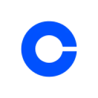 Logo Coinbase