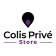 Logo Colis Privé