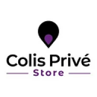 Logo Colis Privé