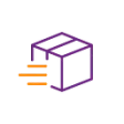 Logo Colis Privé Store