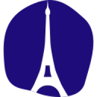 Logo Come to Paris