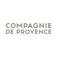 Logo Compagnie de provence