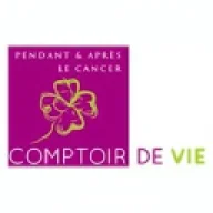 Logo Comptoir De Vie