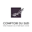 Logo Comptoir du Sud