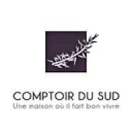 Logo Comptoir du Sud