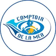 Logo Comptoir De La Me