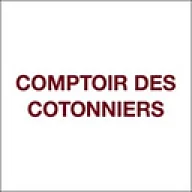 Logo Comptoir des Cotonniers