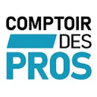 Logo Comptoirdespros