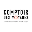 Logo Comptoir des Voyages