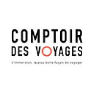 Logo Comptoir des Voyages