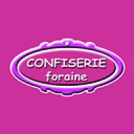 Logo Confiserie Foraine
