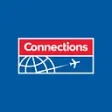Logo Connections BE