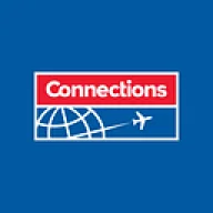 Logo Connections BE
