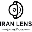 Logo Contact Lens King
