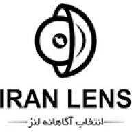 Logo Contact Lens King