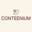 Logo Conteenium