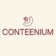 Logo Conteenium