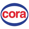 Logo Cora Drive