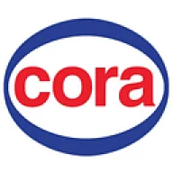 Logo Cora Drive