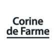 Logo Corine de Farme