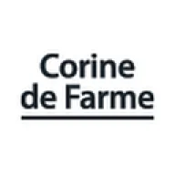 Logo Corine de Farme