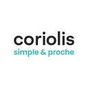 Logo Coriolis