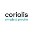 Logo Coriolis pro