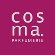 Logo Cosma Parfumeries