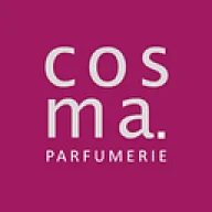 Logo Cosma Parfumeries