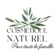 Logo Cosmétique naturel france