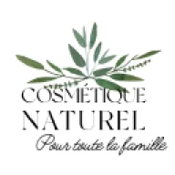 Logo Cosmétique naturel france