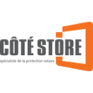 Logo Côté Store 