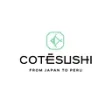 Logo Coté Sushi