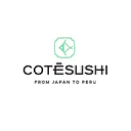 Logo Coté Sushi