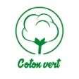 Logo Coton Vert