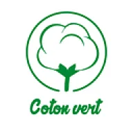 Logo Coton Vert