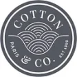 Logo Cotton & Co