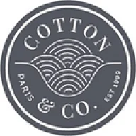Logo Cotton & Co