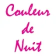 Logo Couleur de Nuit