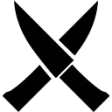 Logo Couteaux Damas