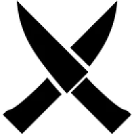 Logo Couteaux Damas