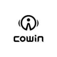 Logo Cowinaudio