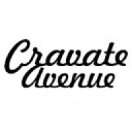 Logo Cravate Avenue