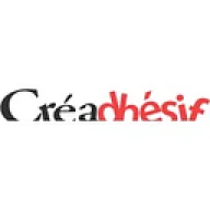 Logo Creadhesif